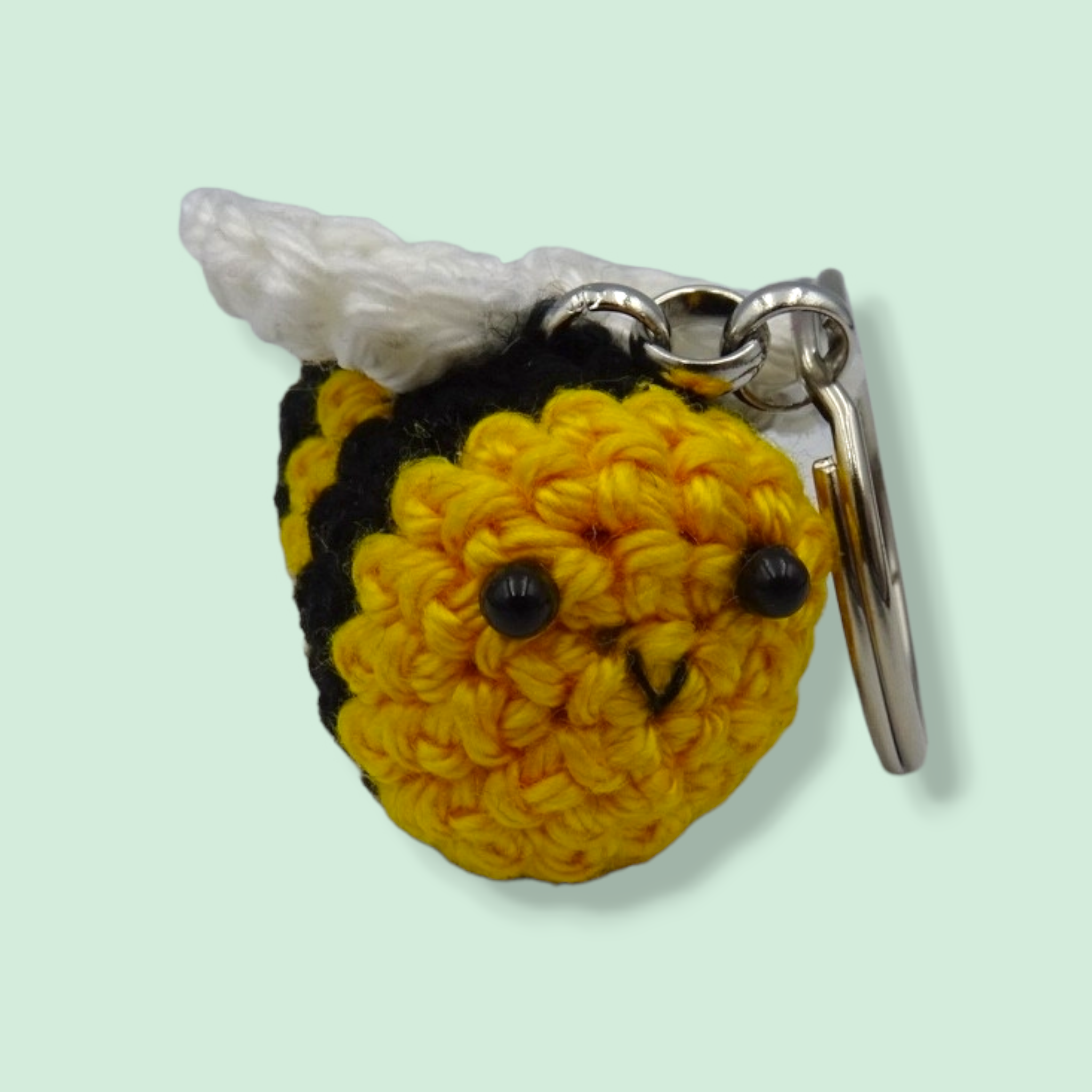 Bij Sleutelhanger